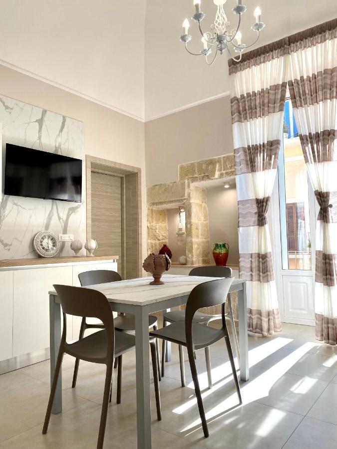 Apartment La Casa Di Lilli - Puglia Mia Monopoli