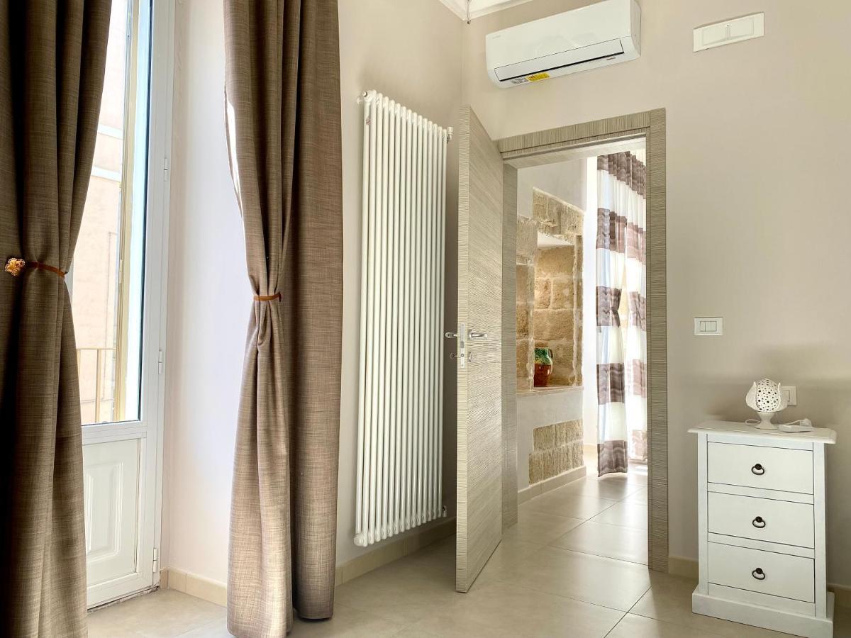 La Casa Di Lilli - Puglia Mia Apartment