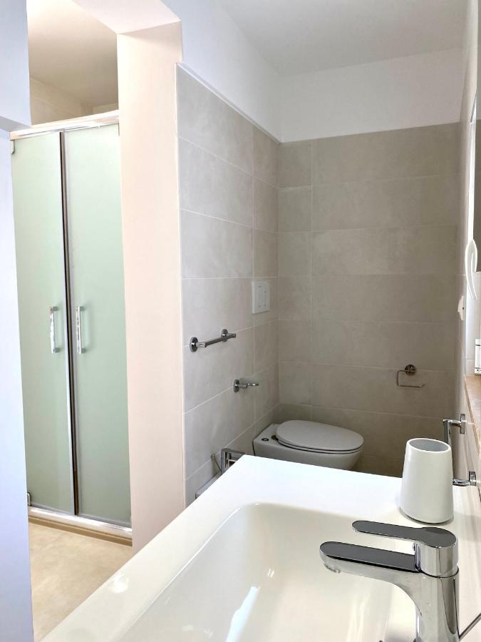 La Casa Di Lilli - Puglia Mia Apartment