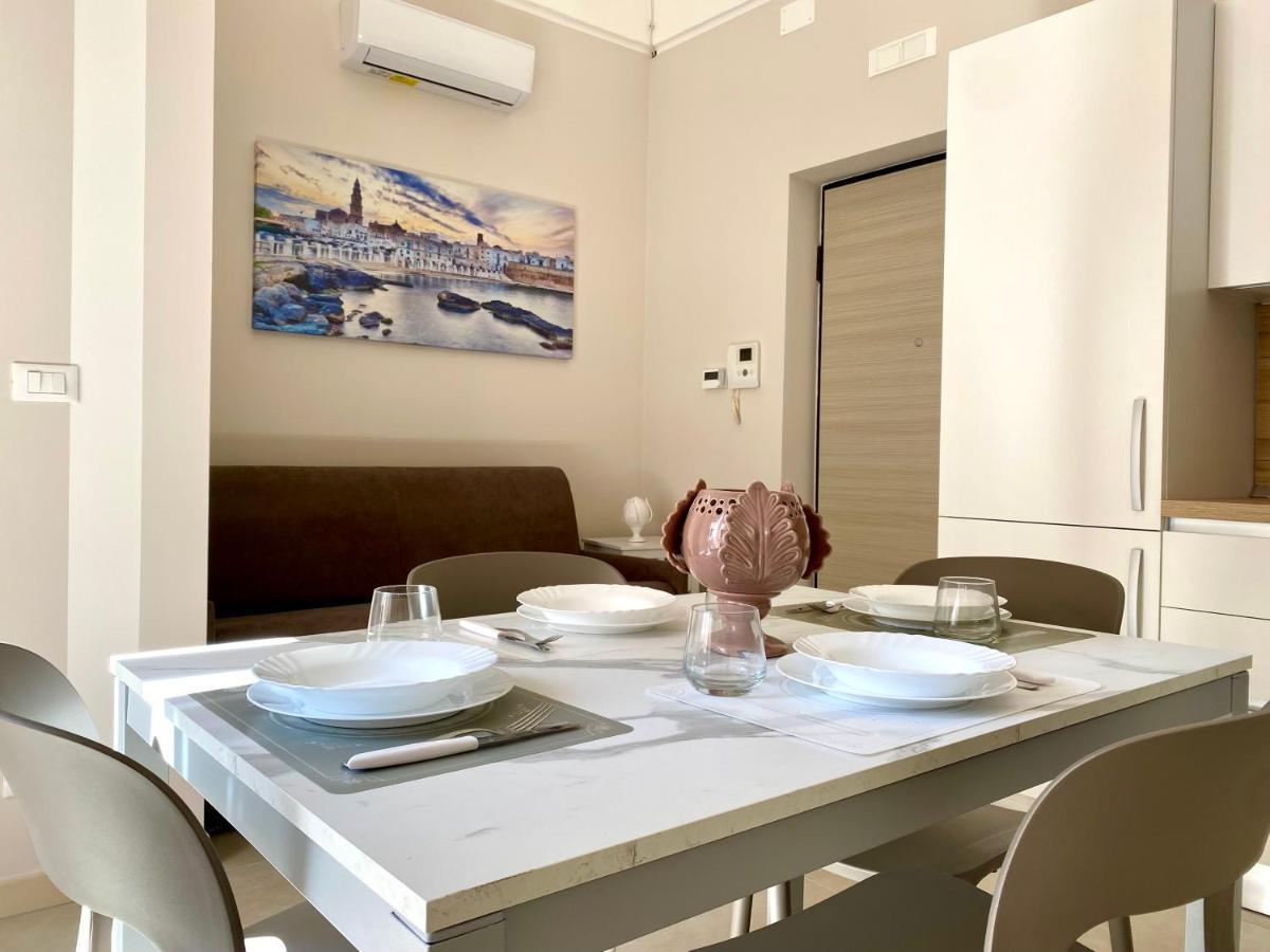 Apartment La Casa Di Lilli - Puglia Mia *