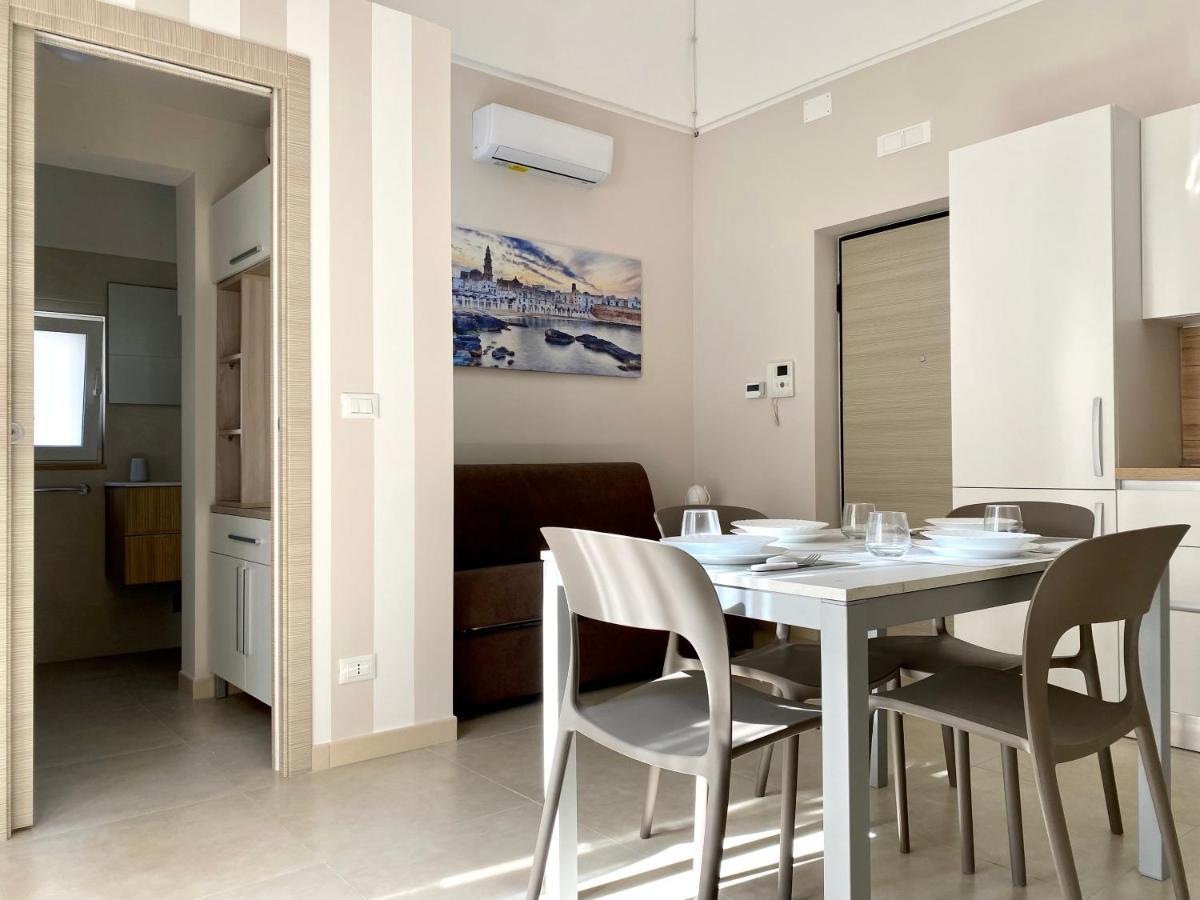 La Casa Di Lilli - Puglia Mia Apartment Monopoli