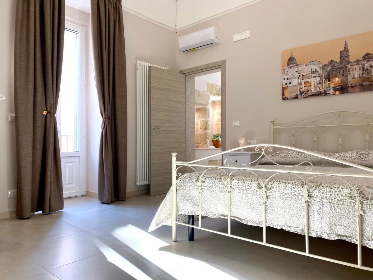 La Casa Di Lilli - Puglia Mia