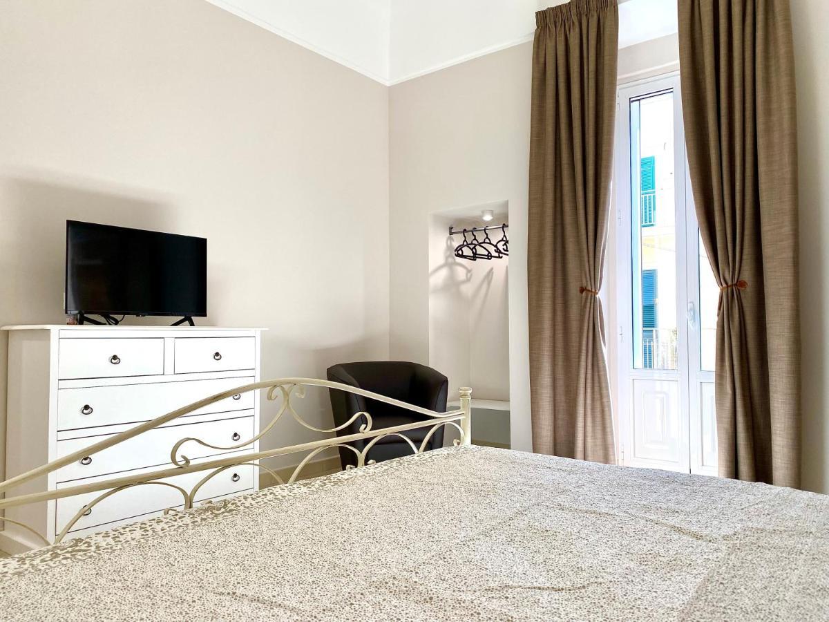 La Casa Di Lilli - Puglia Mia Apartment