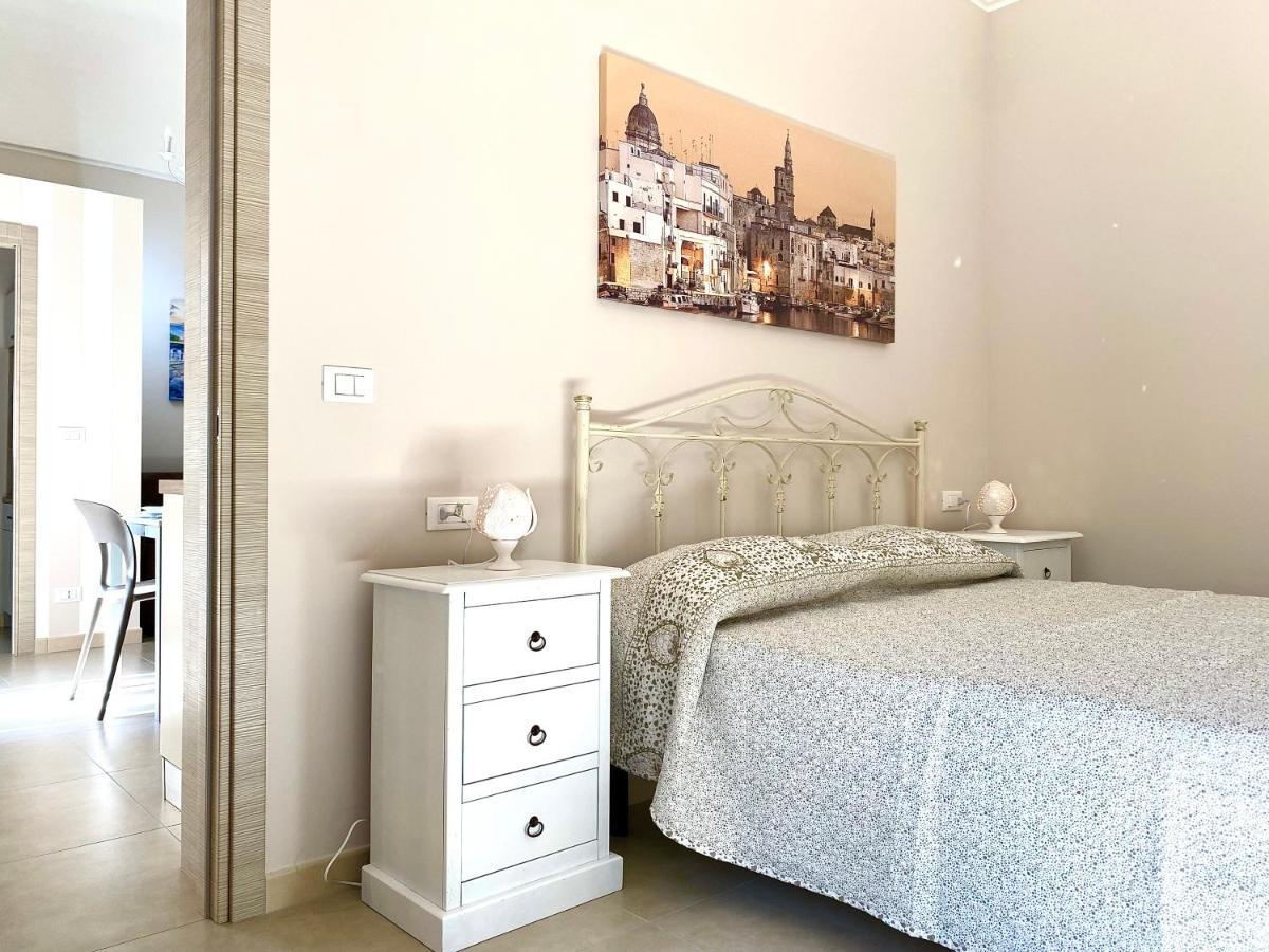 Apartment La Casa Di Lilli - Puglia Mia Monopoli