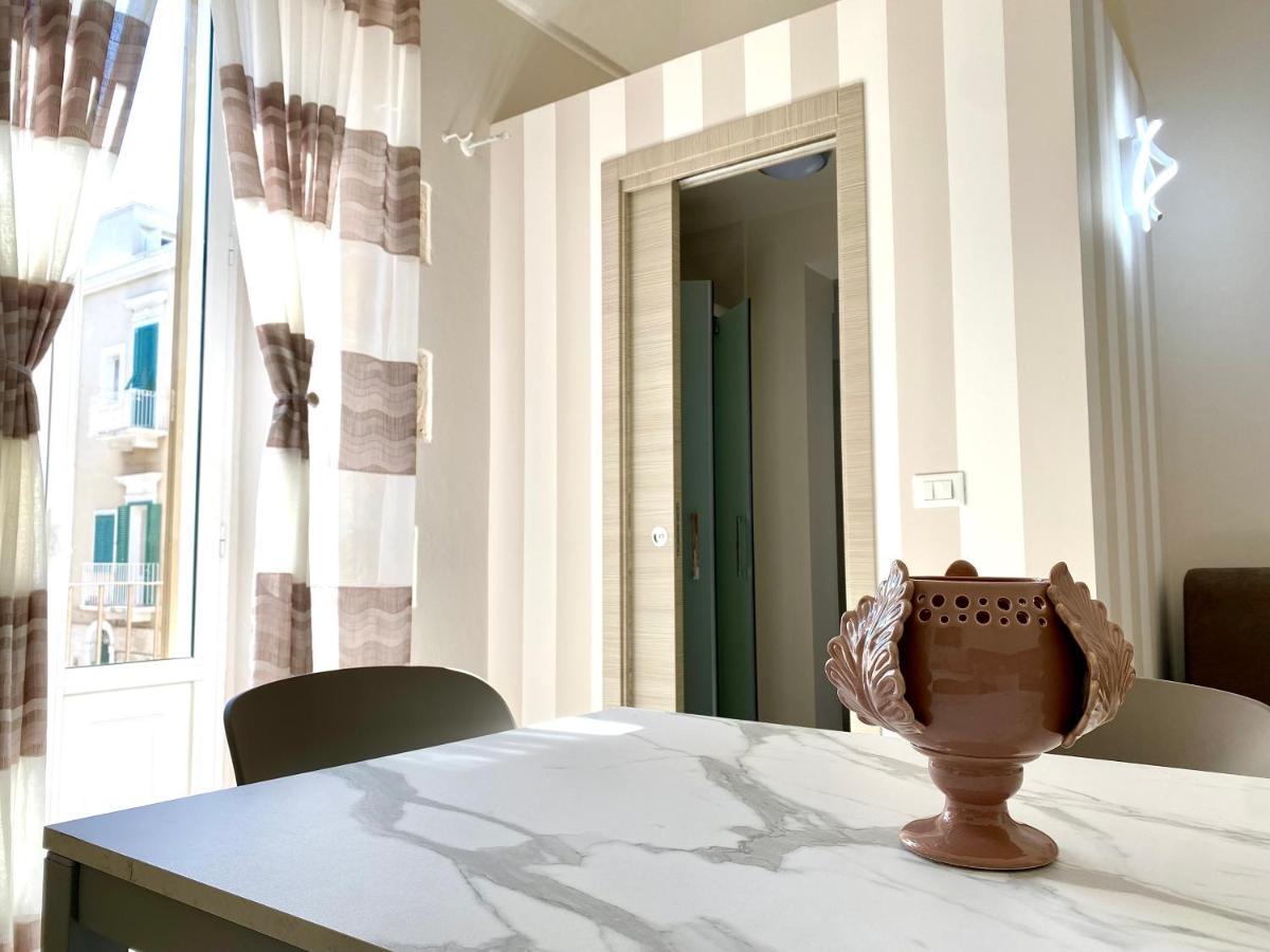 La Casa Di Lilli - Puglia Mia Apartment Monopoli